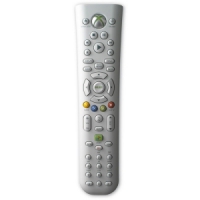 MICROSOFT Universal Media Remote B4O-00002 MICROSOFT Universal Media Remote B4O-00002