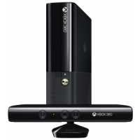 MICROSOFT XBOX 360 500Gb Kinect + Kinect Adventures + Forza Horizon + Kinect Sport MICROSOFT XBOX 360 500Gb Kinect + Kinect Adventures + Forza Horizon + Kinect Sport