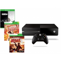 MICROSOFT Xbox One 1 ТБ (KF7-00121) MICROSOFT Xbox One 1 ТБ (KF7-00121)