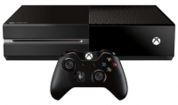 MICROSOFT XBOX One 1TB (KF7-00121-L) MICROSOFT XBOX One 1TB (KF7-00121-L)