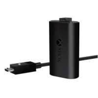 MICROSOFT Xbox One Play and charge kit (S3V-00008) MICROSOFT Xbox One Play and charge kit (S3V-00008)