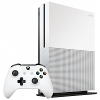 MICROSOFT Xbox One S 1 ТБ + Forza Horizon 3 MICROSOFT Xbox One S 1 ТБ + Forza Horizon 3
