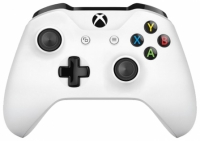MICROSOFT XBOX One Wireless Gamepad (TF5-00004)