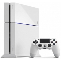 SONY PlayStation 4 500 ГБ (CUH-1208A)