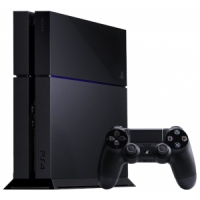 SONY PlayStation 4 500 Gb