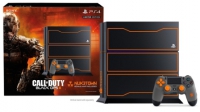 SONY PlayStation 4 + Call of Duty Ops 3 SONY PlayStation 4 + Call of Duty Ops 3