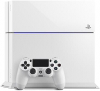 SONY PlayStation 4 NEW