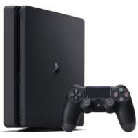 SONY PlayStation 4 Slim 1 ТБ SONY PlayStation 4 Slim 1 ТБ