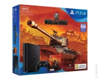SONY PlayStation 4 Slim 500Gb SONY PlayStation 4 Slim 500Gb