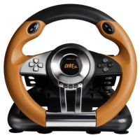 SPEEDLINK DRIFT O.Z. Racing Wheel (SL-4495) SPEEDLINK DRIFT O.Z. Racing Wheel (SL-4495)