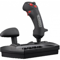 SPEEDLINK SL-6640-SBK Widow Flightstick SPEEDLINK SL-6640-SBK Widow Flightstick
