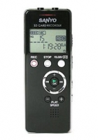 SANYO ICR-FP 700D