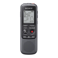 SONY ICD-PX240