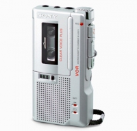 SONY M-650V