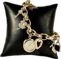 ANNE KLEIN 7604CHRM