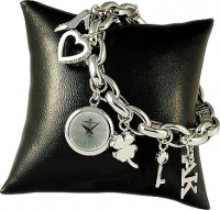ANNE KLEIN 7605CHRM