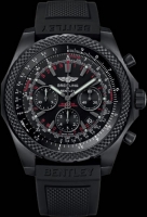 BENTLEY LIGHT BODY MIDNIGHT CARBON