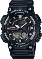 CASIO ANA-DIGI AEQ-110W-1A CASIO ANA-DIGI AEQ-110W-1A