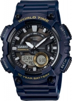 CASIO ANA-DIGI AEQ-110W-2A CASIO ANA-DIGI AEQ-110W-2A
