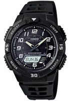 CASIO ANA-DIGI AQ-S800W-1B CASIO ANA-DIGI AQ-S800W-1B