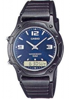 CASIO ANA-DIGI AW-49HE-2A CASIO ANA-DIGI AW-49HE-2A