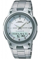 CASIO ANA-DIGI AW-80D-7A CASIO ANA-DIGI AW-80D-7A
