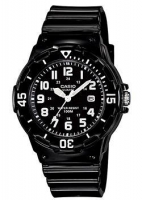 CASIO ANALOG LRW-200H-1B CASIO ANALOG LRW-200H-1B