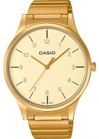 CASIO ANALOG LTP-E140GG-9BEF