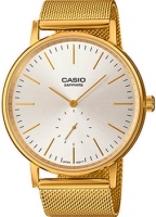 CASIO ANALOG LTP-E148MG-7A CASIO ANALOG LTP-E148MG-7A