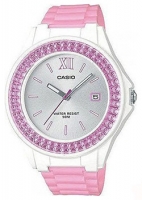 CASIO ANALOG LX-500H-4E3VEF
