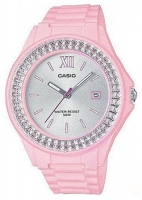 CASIO ANALOG LX-500H-4E4VEF CASIO ANALOG LX-500H-4E4VEF