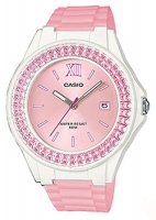 CASIO ANALOG LX-500H-4E5VEF