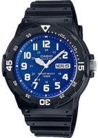 CASIO ANALOG MRW-200H-2B2