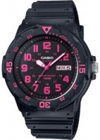 CASIO ANALOG MRW-200H-4C CASIO ANALOG MRW-200H-4C