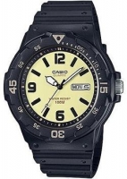 CASIO ANALOG MRW-200H-5B CASIO ANALOG MRW-200H-5B