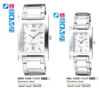 CASIO BESIDE BEL-100D-7A
