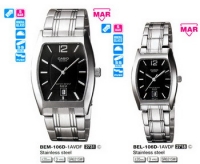 CASIO BESIDE BEM-106D-1A