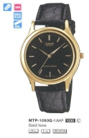 CASIO COLLECTION MTP-1093Q-1A CASIO COLLECTION MTP-1093Q-1A