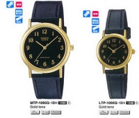 CASIO COLLECTION MTP-1095Q-1B