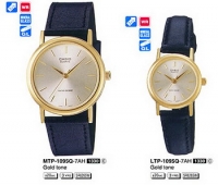CASIO COLLECTION MTP-1095Q-7A