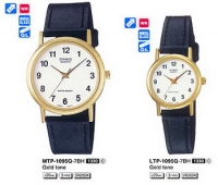 CASIO COLLECTION MTP-1095Q-7B CASIO COLLECTION MTP-1095Q-7B