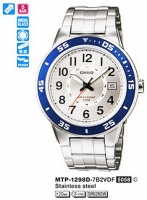 CASIO COLLECTION MTP-1298D-7B2 CASIO COLLECTION MTP-1298D-7B2