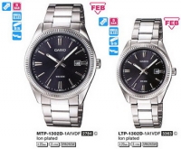 CASIO COLLECTION MTP-1302D-1A1 CASIO COLLECTION MTP-1302D-1A1