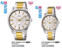 CASIO COLLECTION MTP-1303SG-7A CASIO COLLECTION MTP-1303SG-7A