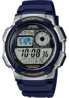 CASIO DIGITAL AE-1000W-2A