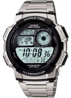 CASIO DIGITAL AE-1000WD-1A CASIO DIGITAL AE-1000WD-1A