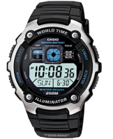CASIO DIGITAL AE-2000W-1A