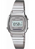 CASIO DIGITAL LA670WEA-7E CASIO DIGITAL LA670WEA-7E