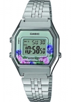 CASIO DIGITAL LA680WEA-4C