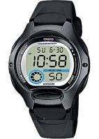 CASIO DIGITAL LW-200-1B CASIO DIGITAL LW-200-1B